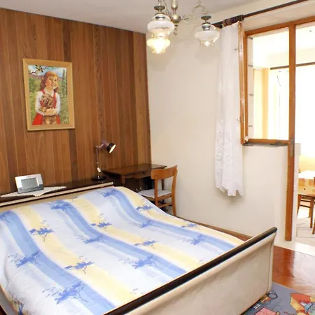 Apartman 4401b