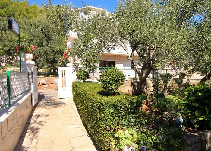 公寓 4401b 鲁巴达